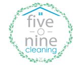 /public/logoimage/1514195265Five o nine Cleaning-2-01.png